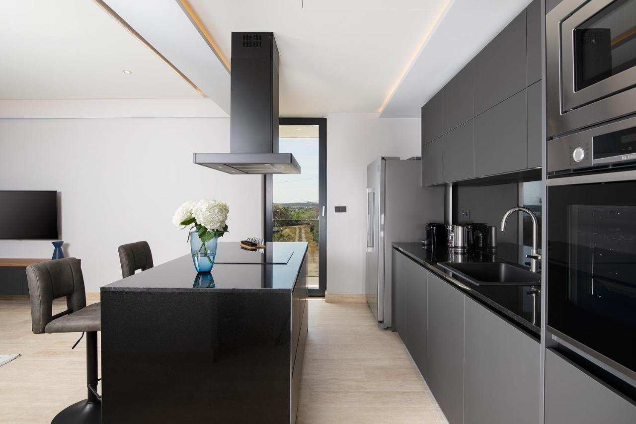 Boutique Apartments Kristo Medulin Ngoại thất bức ảnh