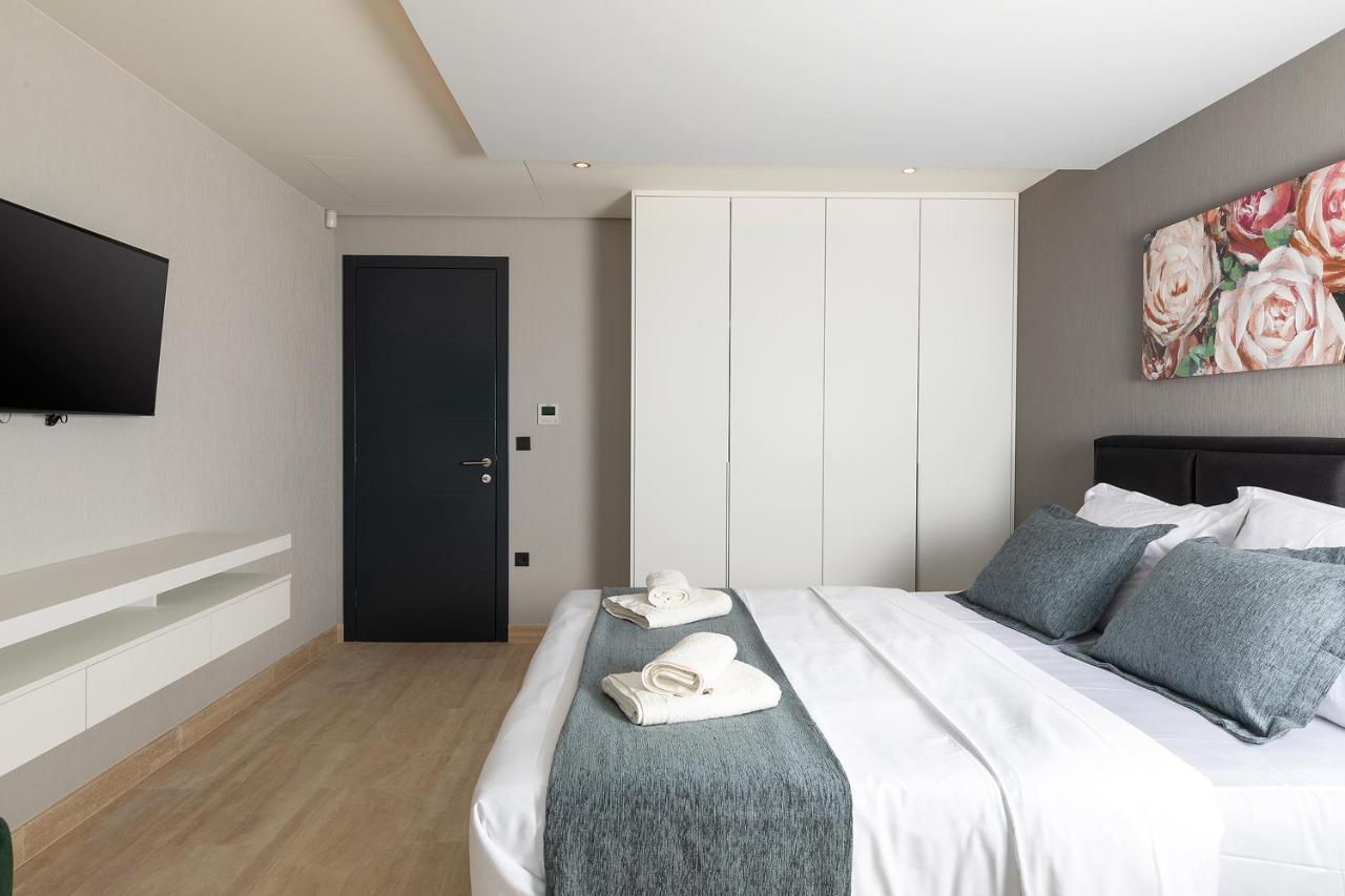 Boutique Apartments Kristo Medulin Ngoại thất bức ảnh