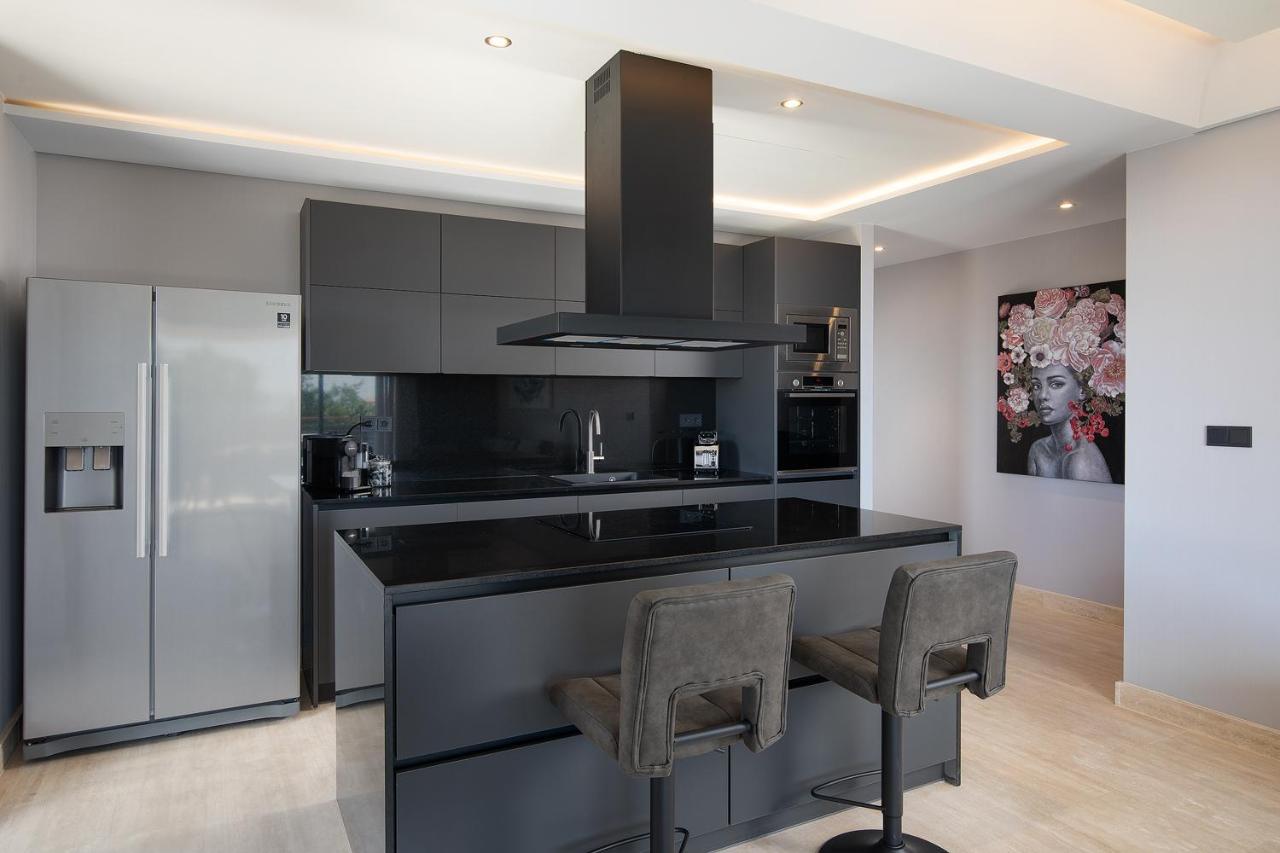 Boutique Apartments Kristo Medulin Ngoại thất bức ảnh